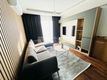 Lefkoşa Yenişehir’de Full Eşyalı Satılık 2+1 Daire