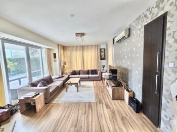 Yeşiltepe Bölgesinde Ozel Havuzlu Satılık Villa