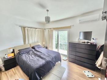 Yeşiltepe Bölgesinde Ozel Havuzlu Satılık Villa