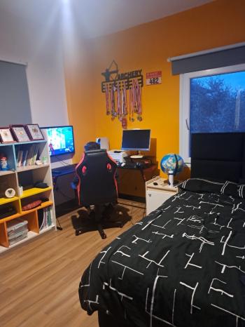 Yeşiltepe Bölgesinde Ozel Havuzlu Satılık Villa