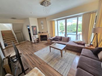 Yeşiltepe Bölgesinde Ozel Havuzlu Satılık Villa