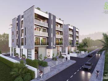 Girne Merkez’de Luks Tasarımlı Ofis Izınlı Daireler