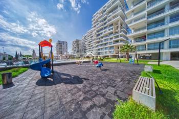 Kıbrıs İskele Bölgesinde Satılık Muhteşem Deniz Manzaralı 1+1 Daire