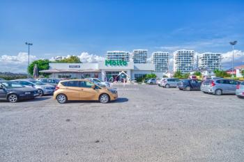 Kıbrıs İskele Bölgesinde Satılık Muhteşem Deniz Manzaralı 1+1 Daire