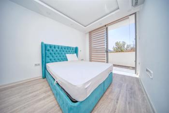 Kıbrıs Girne Akacan Elegance'da Elit Blokta Geniş 3+1 Satılık Daire