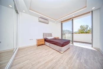 Kıbrıs Girne Akacan Elegance'da Elit Blokta Geniş 3+1 Satılık Daire