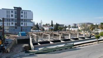KKTC Girne Merkez’de, Satılık Modern Dükkanlar ! 