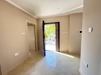 Karaoğlanoğlu’nda Deniz Manzaralı, Sıfır Eşyalı Kiralık 3+1 Daire