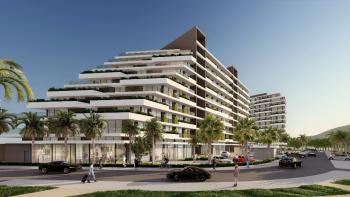  KKTC, İskele Long Beach'de Satılık 2+1 Daireler POA