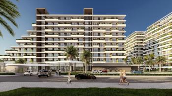  KKTC, İskele Long Beach'de Satılık 2+1 Daireler POA