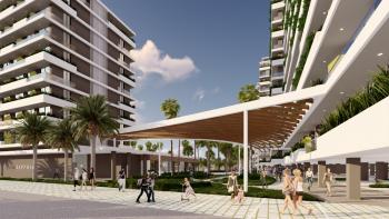  KKTC, İskele Long Beach'de Satılık 2+1 Daireler POA