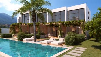 Kıbrıs Girne Çatalköy Bölgesinde bulunan Villa Ve Konutlar'dan Oluşan Kıbrıs'ın Yeni Gözde Yaşam projesi