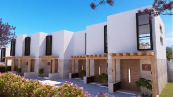 Kıbrıs Girne Çatalköy Bölgesinde bulunan Villa Ve Konutlar'dan Oluşan Kıbrıs'ın Yeni Gözde Yaşam projesi