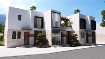 Kıbrıs Girne Çatalköy Bölgesinde bulunan Villa Ve Konutlar'dan Oluşan Kıbrıs'ın Yeni Gözde Yaşam projesi
