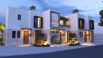 Kıbrıs Girne Çatalköy Bölgesinde bulunan Villa Ve Konutlar'dan Oluşan Kıbrıs'ın Yeni Gözde Yaşam projesi