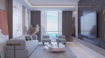 İskele Long Beach Bölgesinde Muhteşem Lokasyona Sahip 1+1 Daireler 