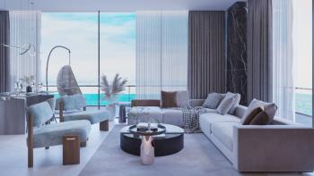 Kıbrıs İskele Long Beach Bölgesinde Satılık 2+1 Daireler
