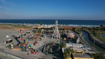 Kıbrıs İskele Long Beach Bölgesinde Satılık 2+1 Daireler