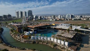 Kıbrıs İskele Long Beach Bölgesinde Satılık 2+1 Daireler