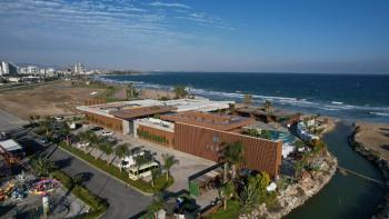 Kıbrıs İskele Long Beach Bölgesinde Satılık 2+1 Daireler
