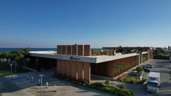 Kıbrıs İskele Long Beach Bölgesinde Satılık 2+1 Daireler
