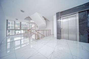 Girne Merkez'de Kiralık Manzaralı 2+1 Lüks Daireler