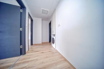 Girne Merkez’de Deniz Manzaralı 3+1 Lüks Kiralık Daire