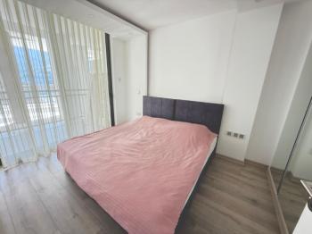 Girne’nin En Prestijli Sitesinde Full Deniz Manzaralı 4+1 Lüks Daire