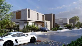 Kuzey Kıbrıs Girne Ozanköy Bölgesinde 1 Dönüm Arazi İçerisine Konumlanmış Satılık Ultra Lüks  4+1 Villa 