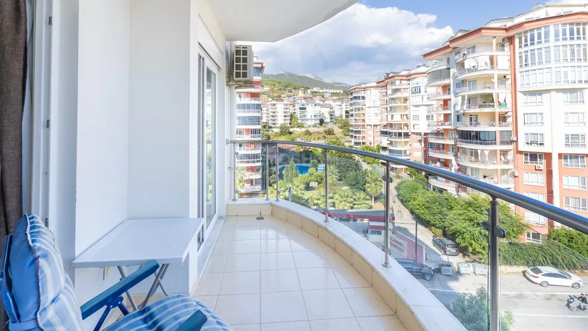 2+1 Suitable for Stay Permit