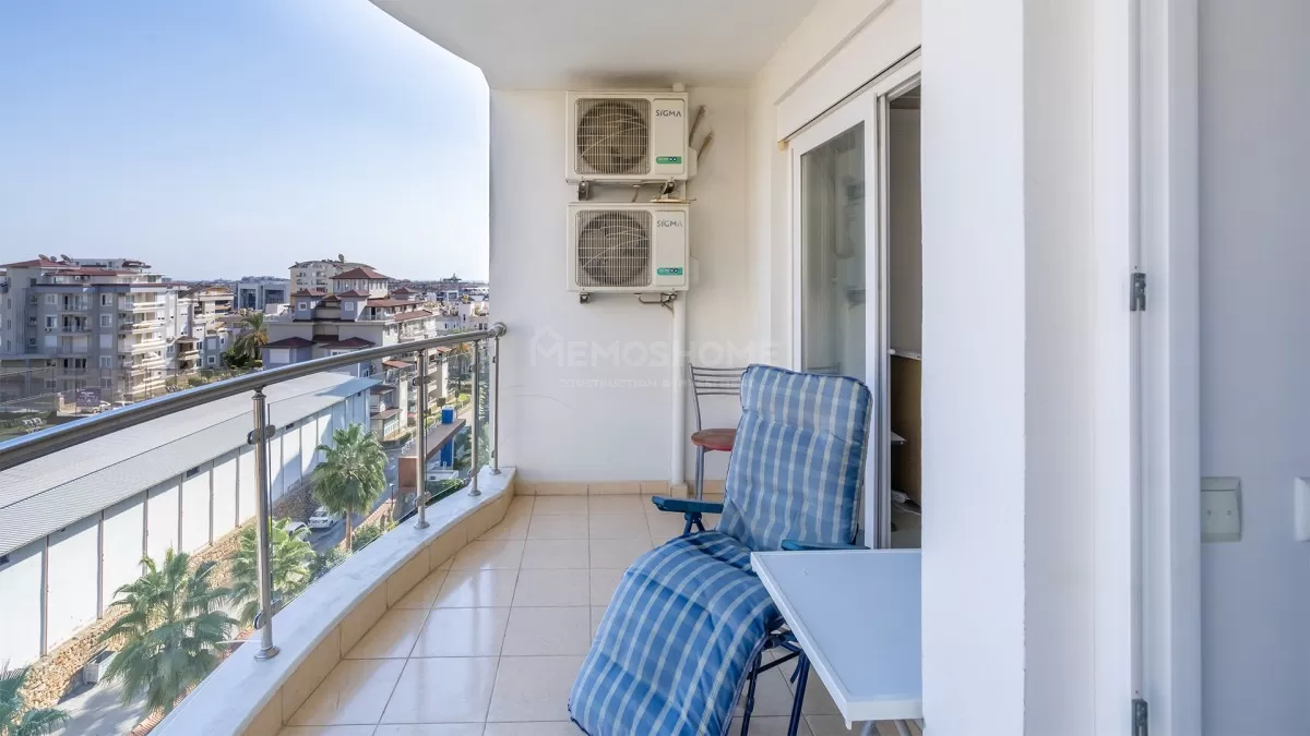 2+1 Suitable for Stay Permit