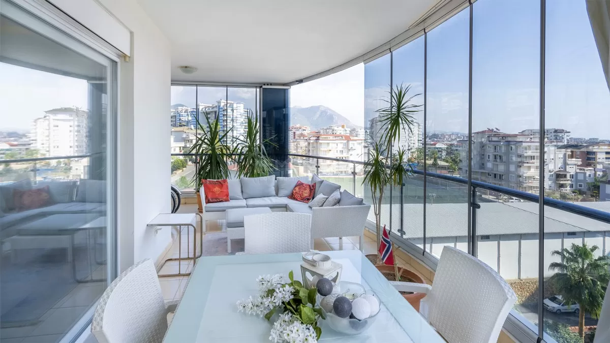 2+1 Suitable for Stay Permit