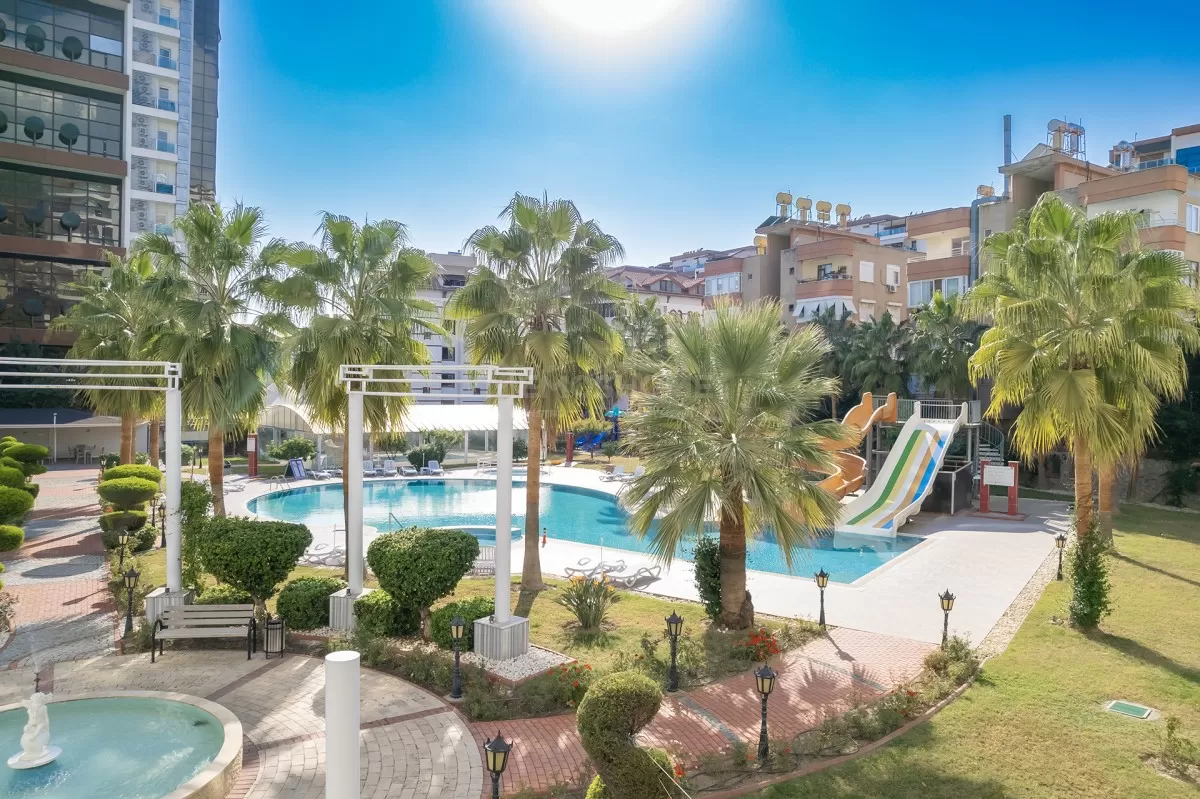 2+1 Suitable for Stay Permit