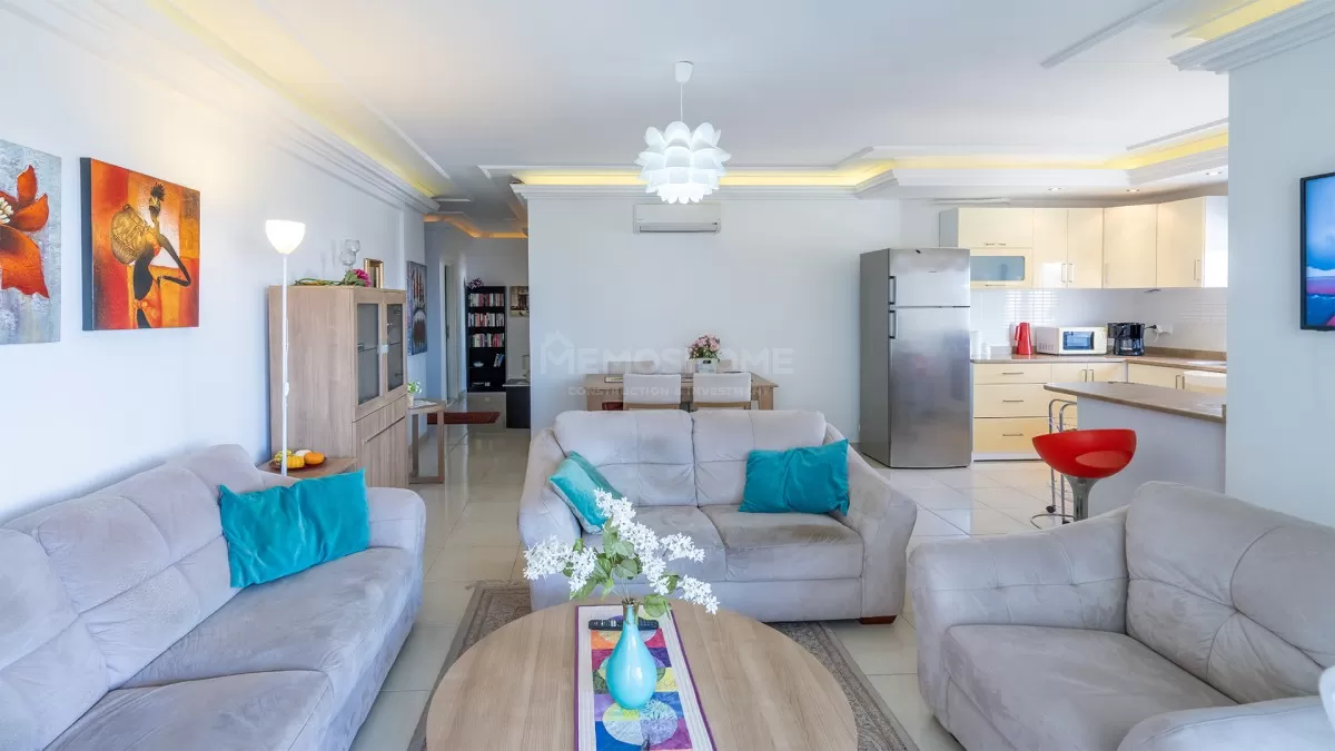 2+1 Suitable for Stay Permit