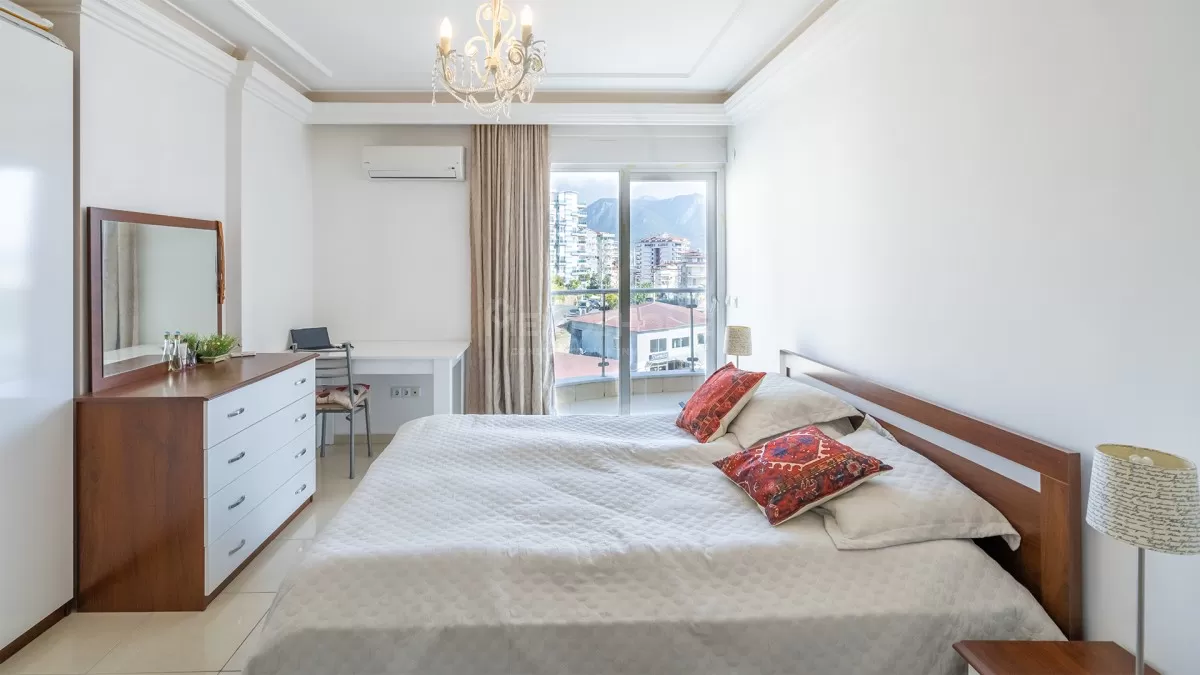 2+1 Suitable for Stay Permit