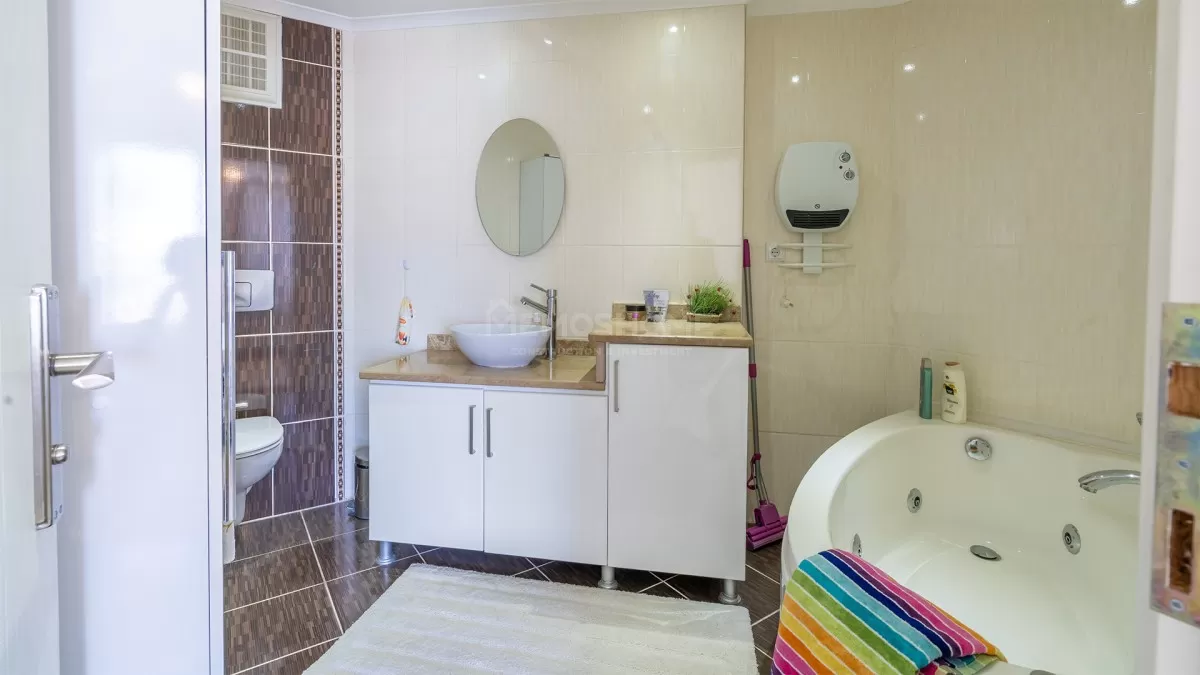 2+1 Suitable for Stay Permit