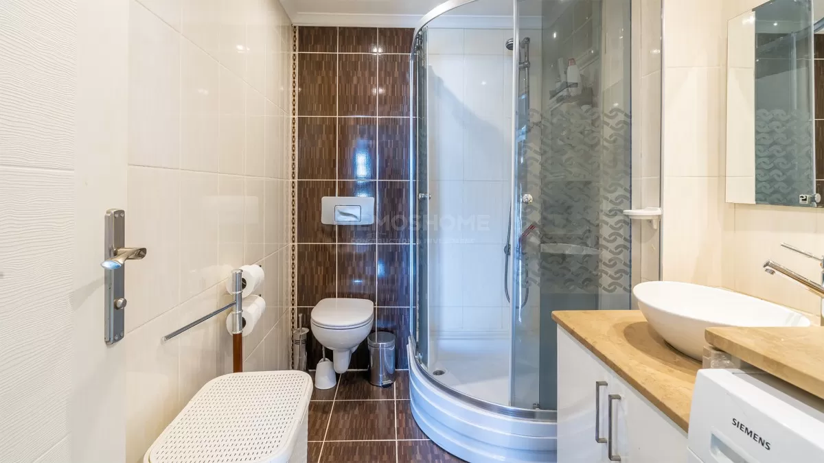 2+1 Suitable for Stay Permit