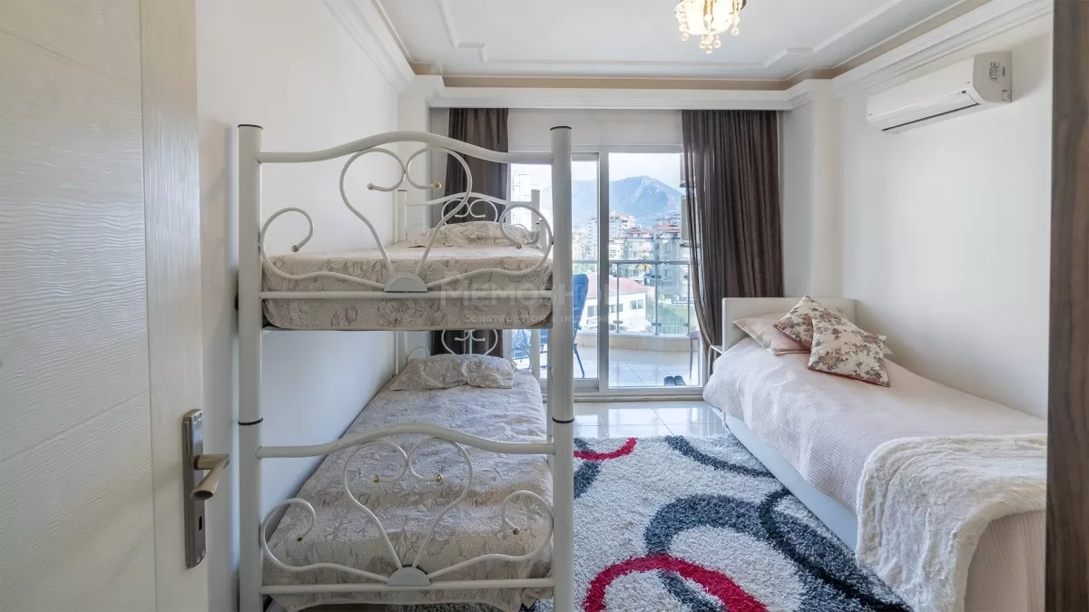 2+1 Suitable for Stay Permit