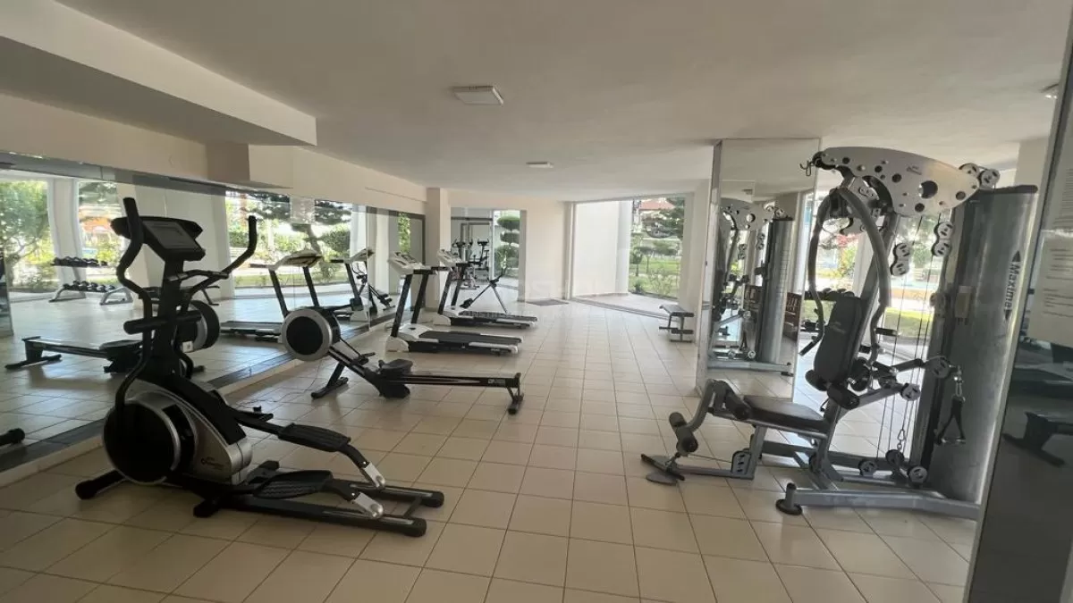 2+1 Suitable for Stay Permit