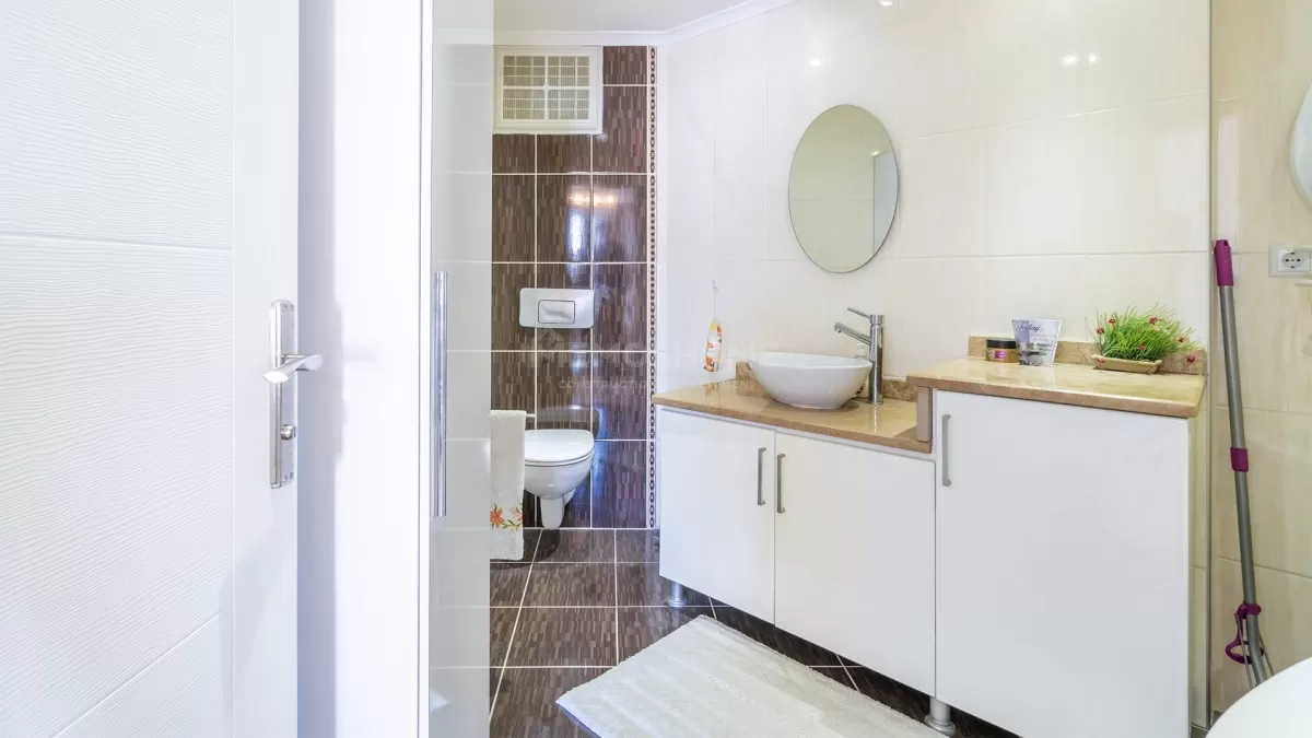 2+1 Suitable for Stay Permit