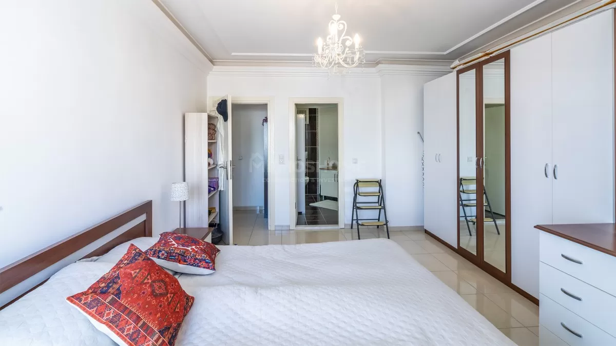 2+1 Suitable for Stay Permit