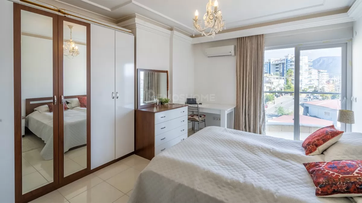 2+1 Suitable for Stay Permit