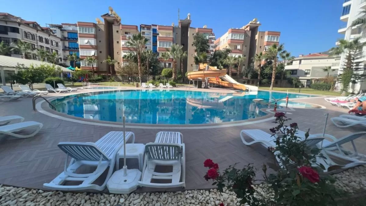 2+1 Suitable for Stay Permit