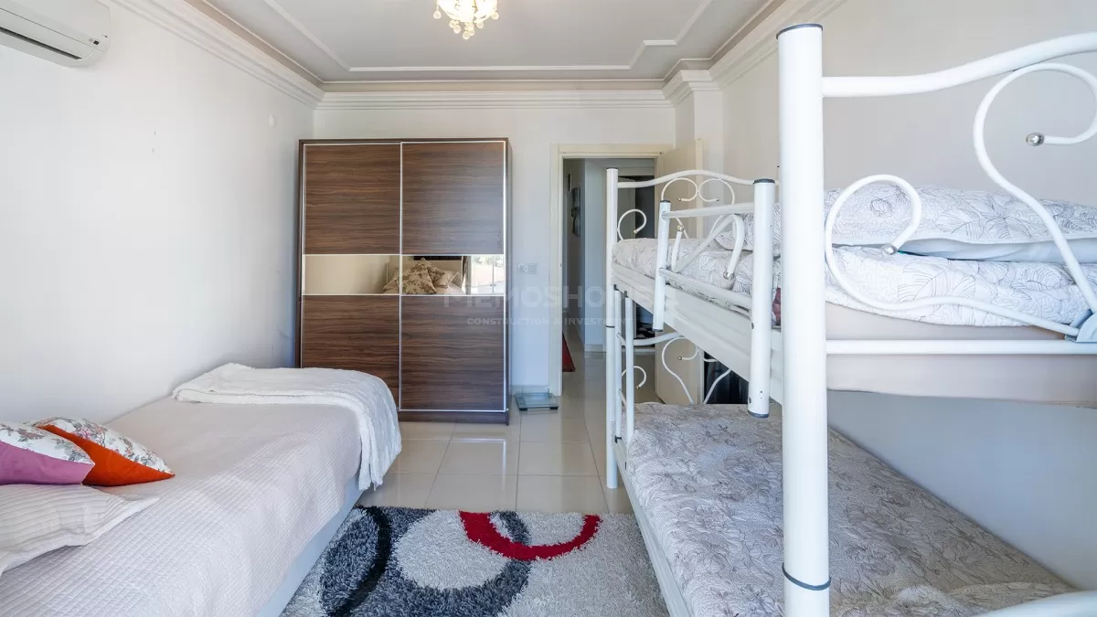 2+1 Suitable for Stay Permit