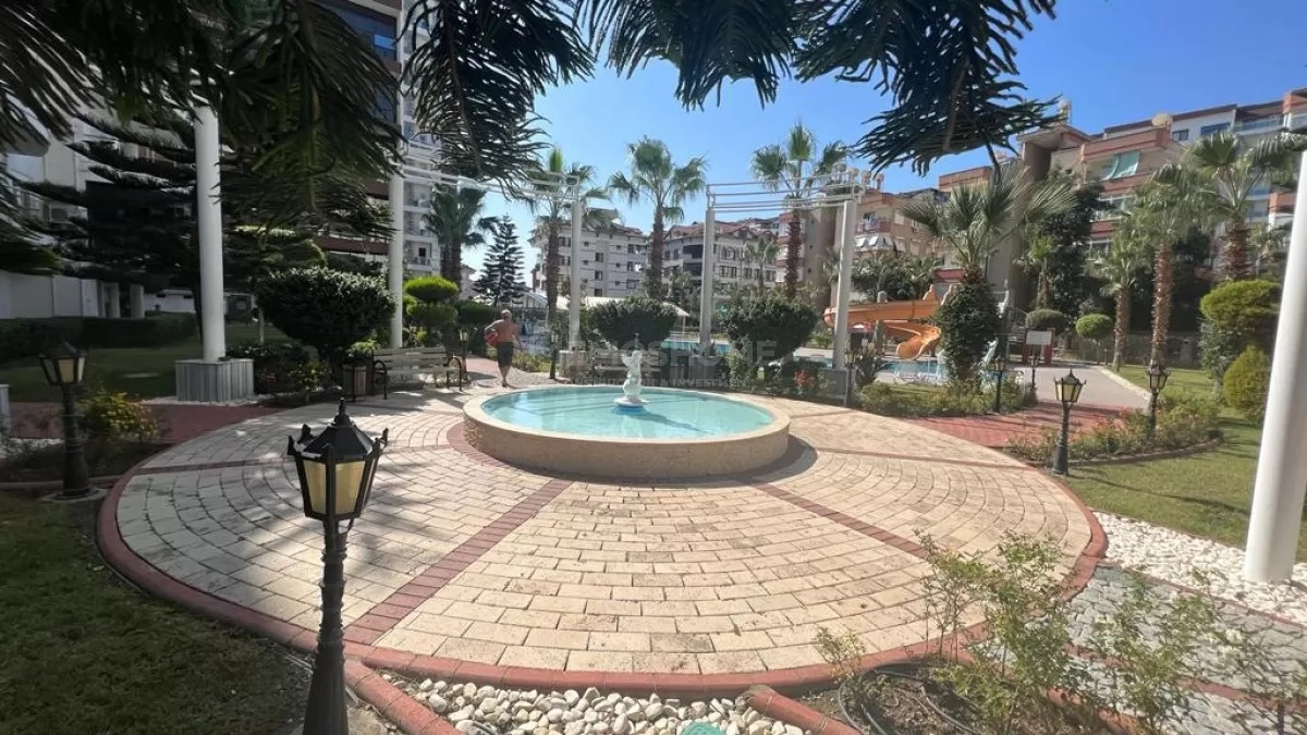 2+1 Suitable for Stay Permit