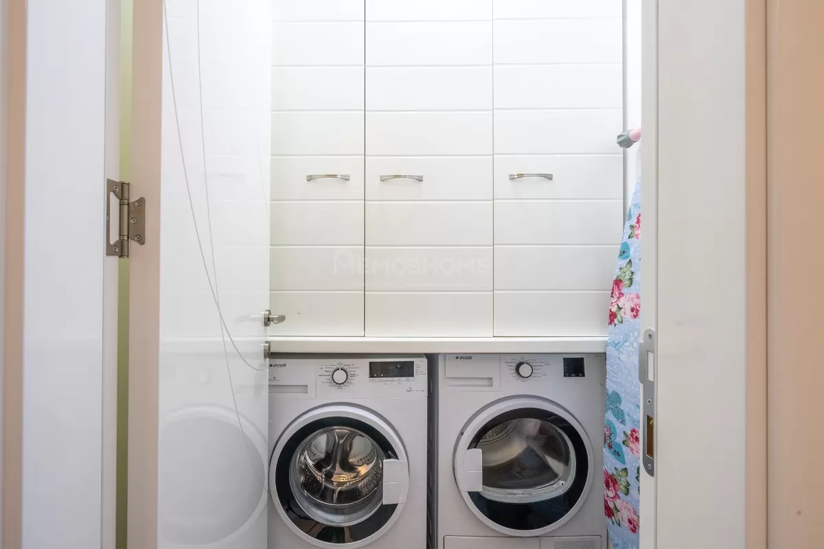 Stunning 3+1 with Full Sea