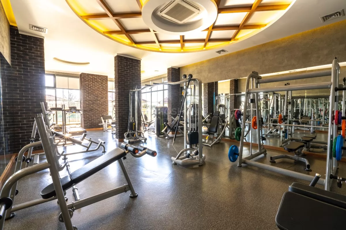 Stunning 3+1 with Full Sea