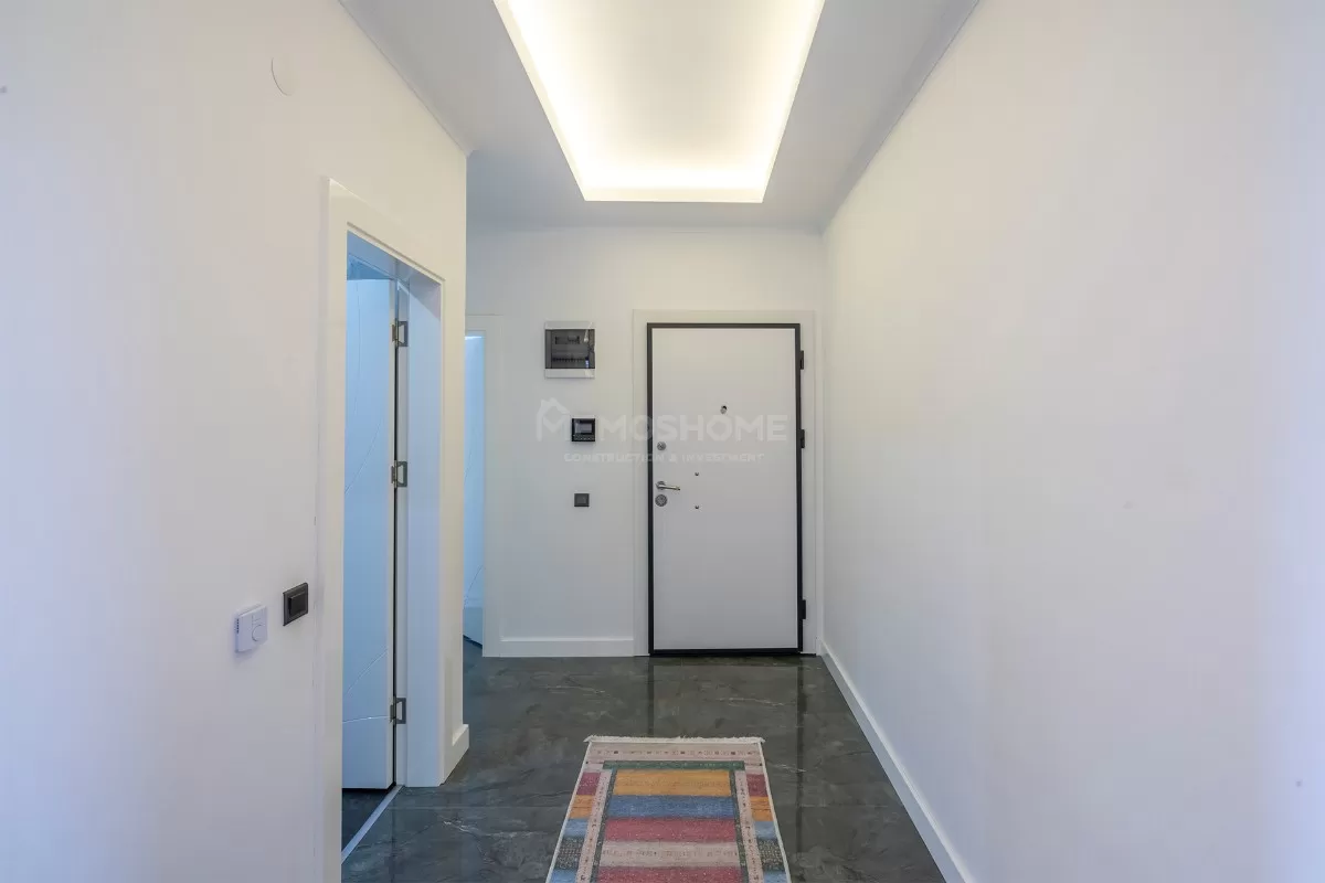 Stunning 3+1 with Full Sea