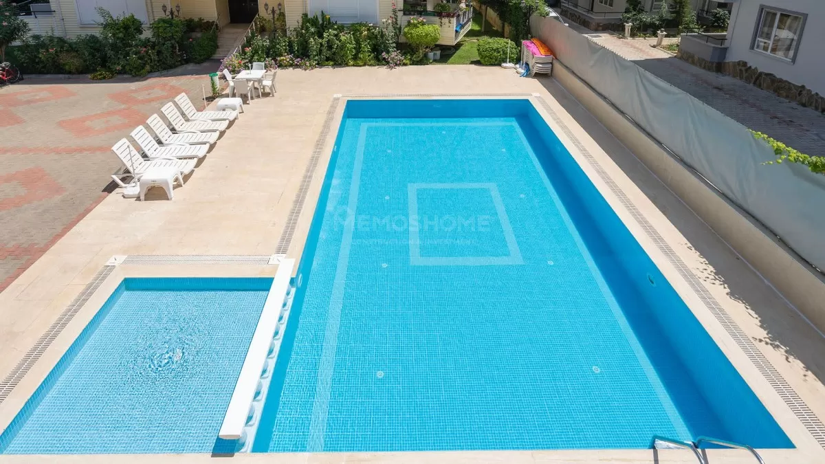 Obagöl Opportunity 2+1