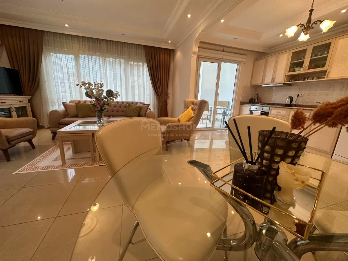 Obagöl Opportunity 2+1